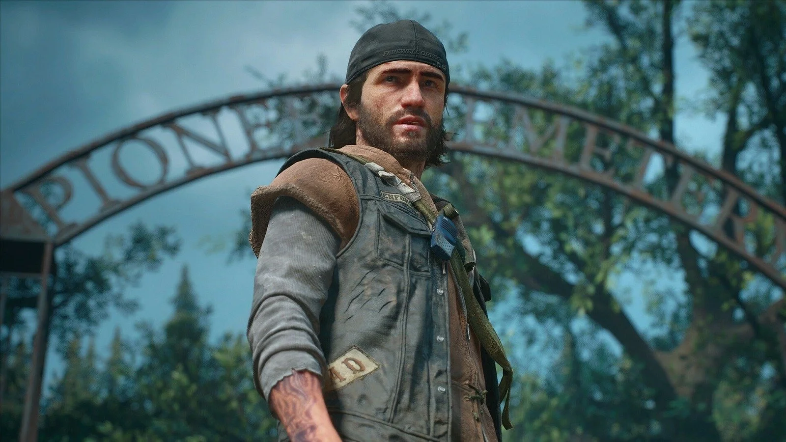 Геймеры в восторге от Days Gone Remastered — появились первые отзывы
