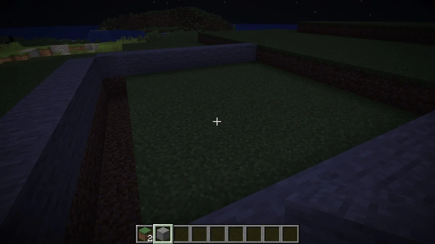 Источник: Respawn / Автоматическая ферма в Minecraft