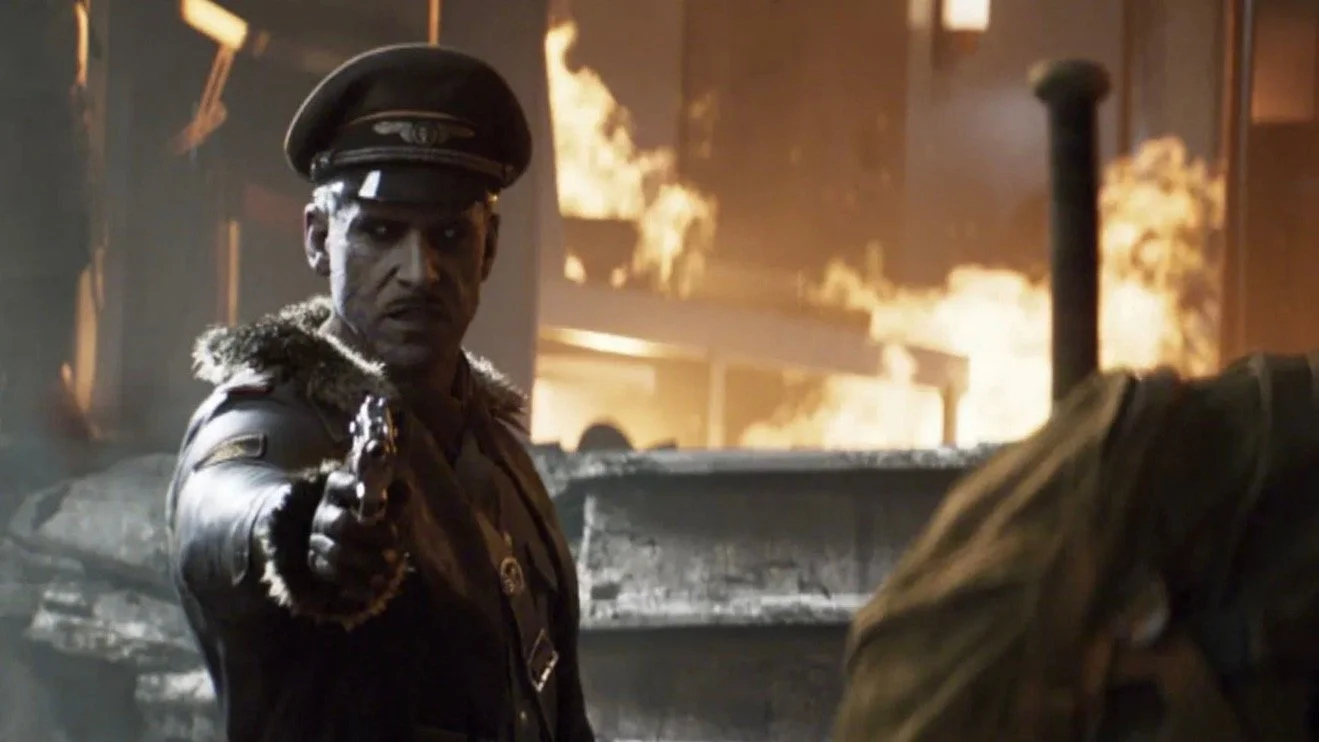 Endgame в Call of Duty: Black Ops 7 — детали нового режима