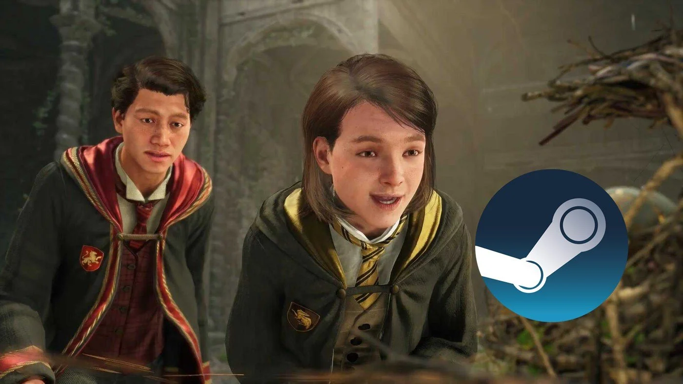 У игроков в Hogwarts Legacy массово пропадают сохранения, но решение найдено
