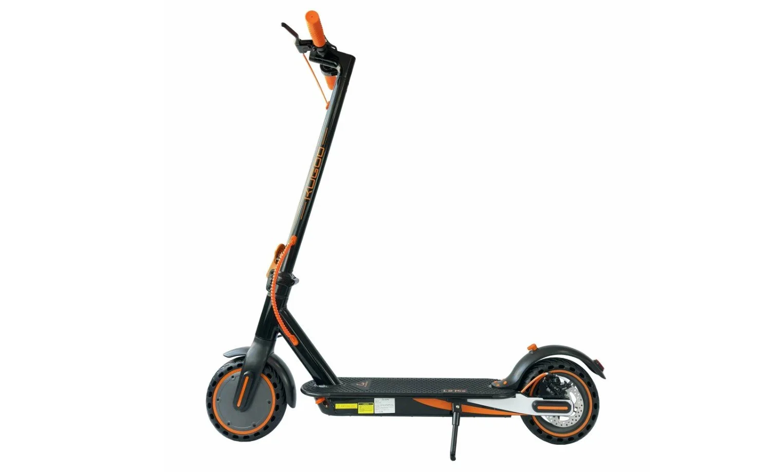 Kugoo L2 Pro