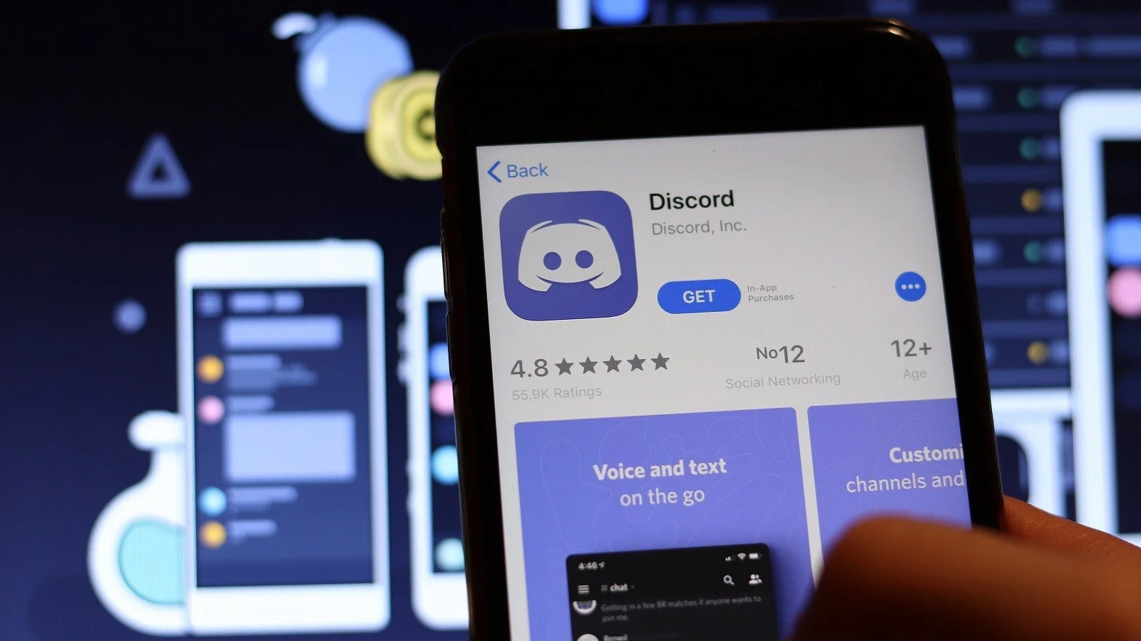 Discord разблокируют в России? Объявлена дата судебного заседания