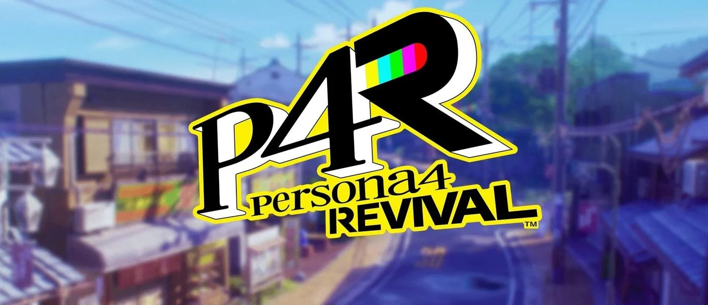 Persona 4 Revival 
