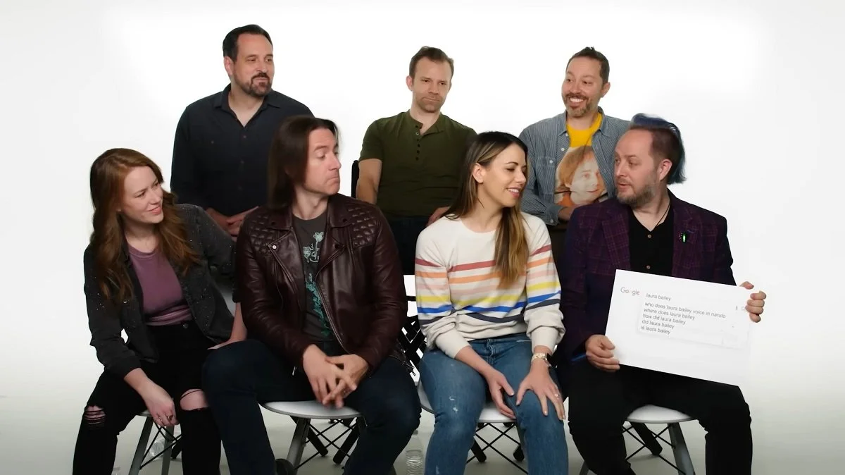 Источник: скриншот respawn.media / Critical Role отвечают на самые частые поисковые запросы