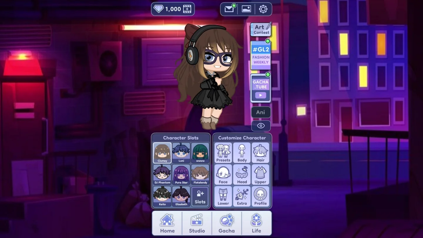 Gacha Life
