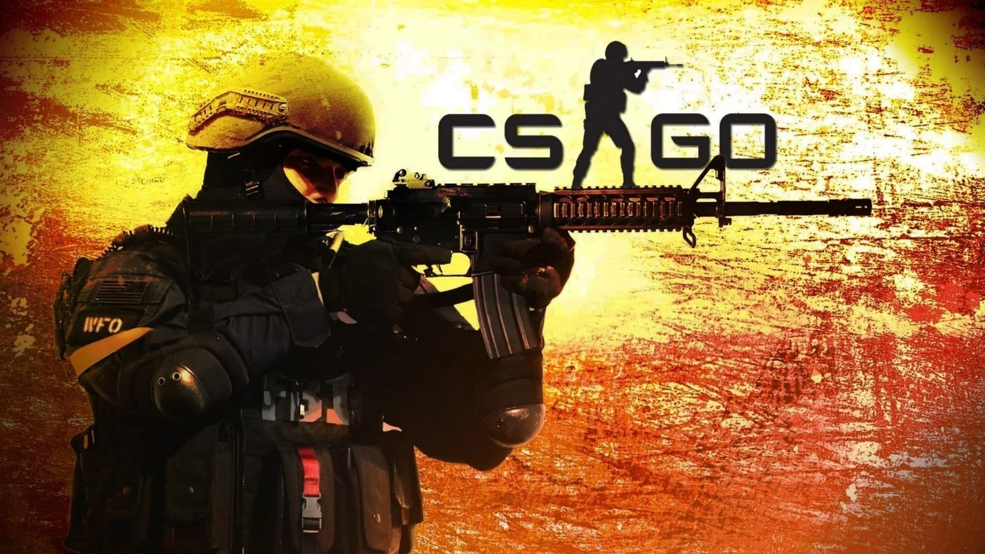 Как бесплатно поиграть в CS:GO — подробный гайд
