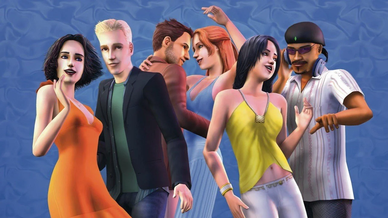 Все читы на The Sims 2