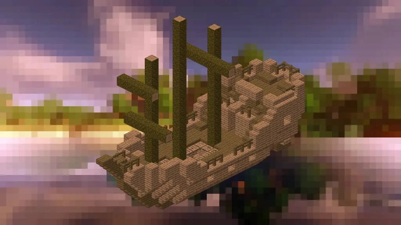Скриншот respawn.media / Затонувший корабль