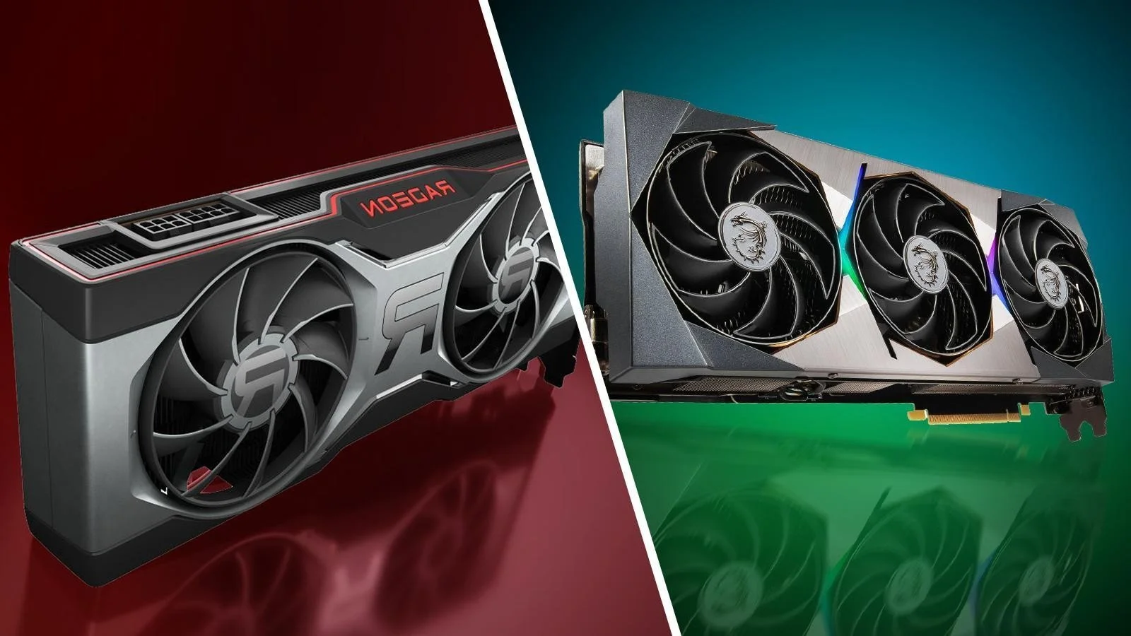 10 лучших видеокарт по соотношению цена-качество от NVIDIA и AMD
