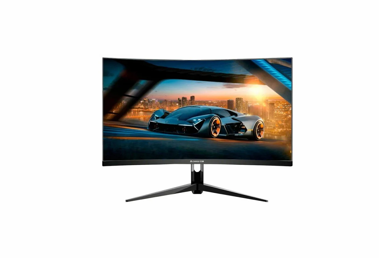Chigo Curved Display 32