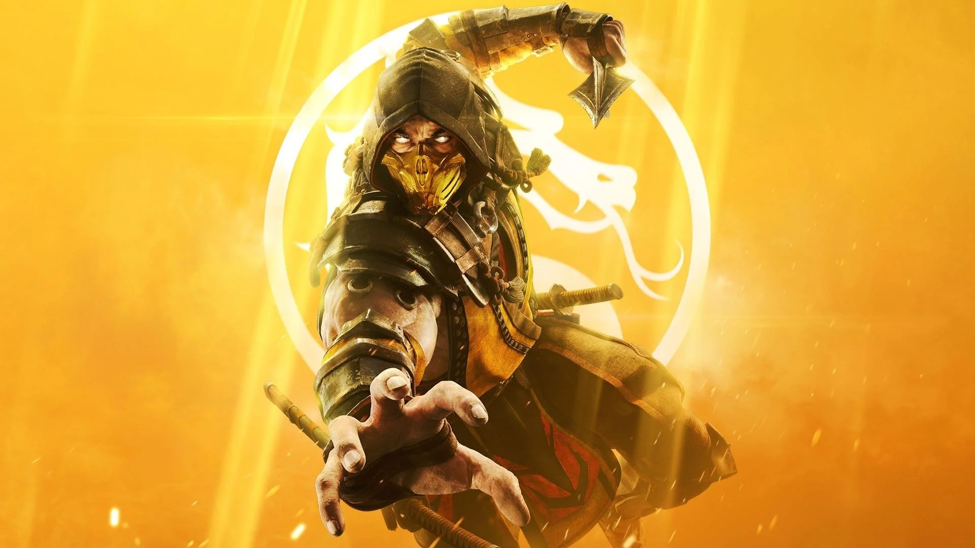 Mortal Kombat 11 — самая продаваемая игра в России в первой половине 2021 года