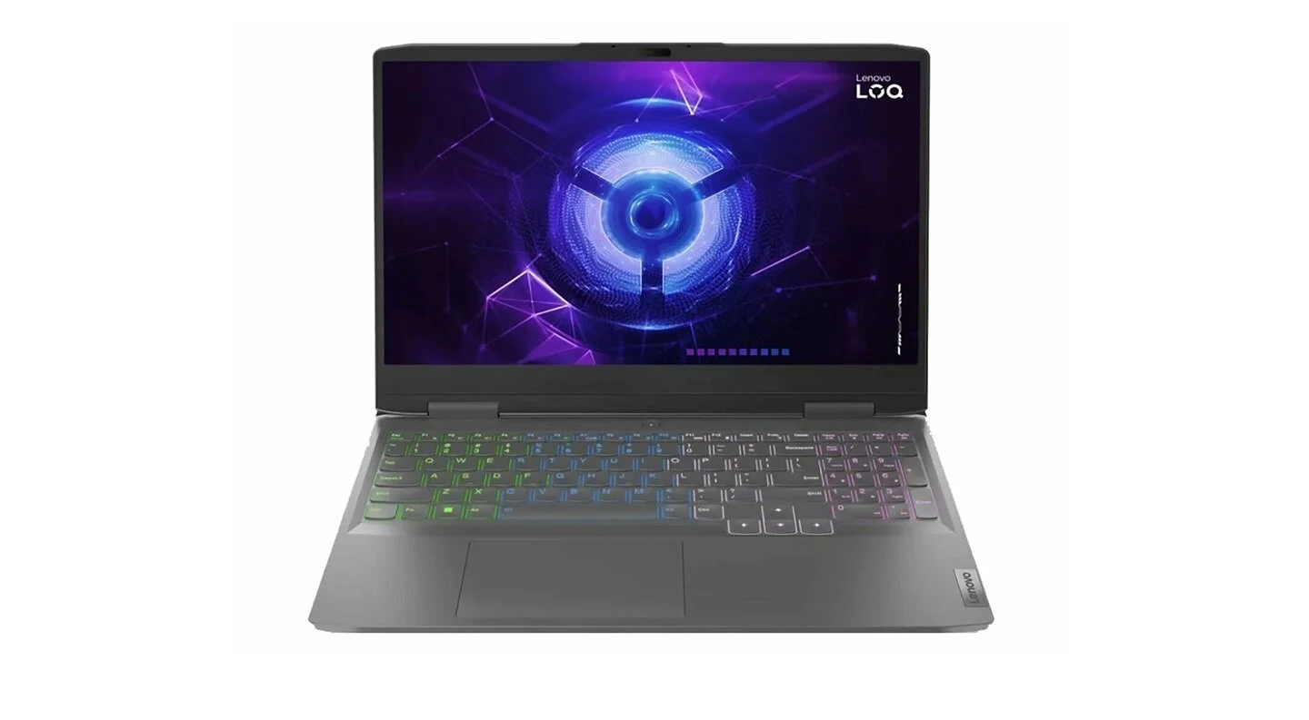 Источник: Яндекс.Маркет / Lenovo LOQ