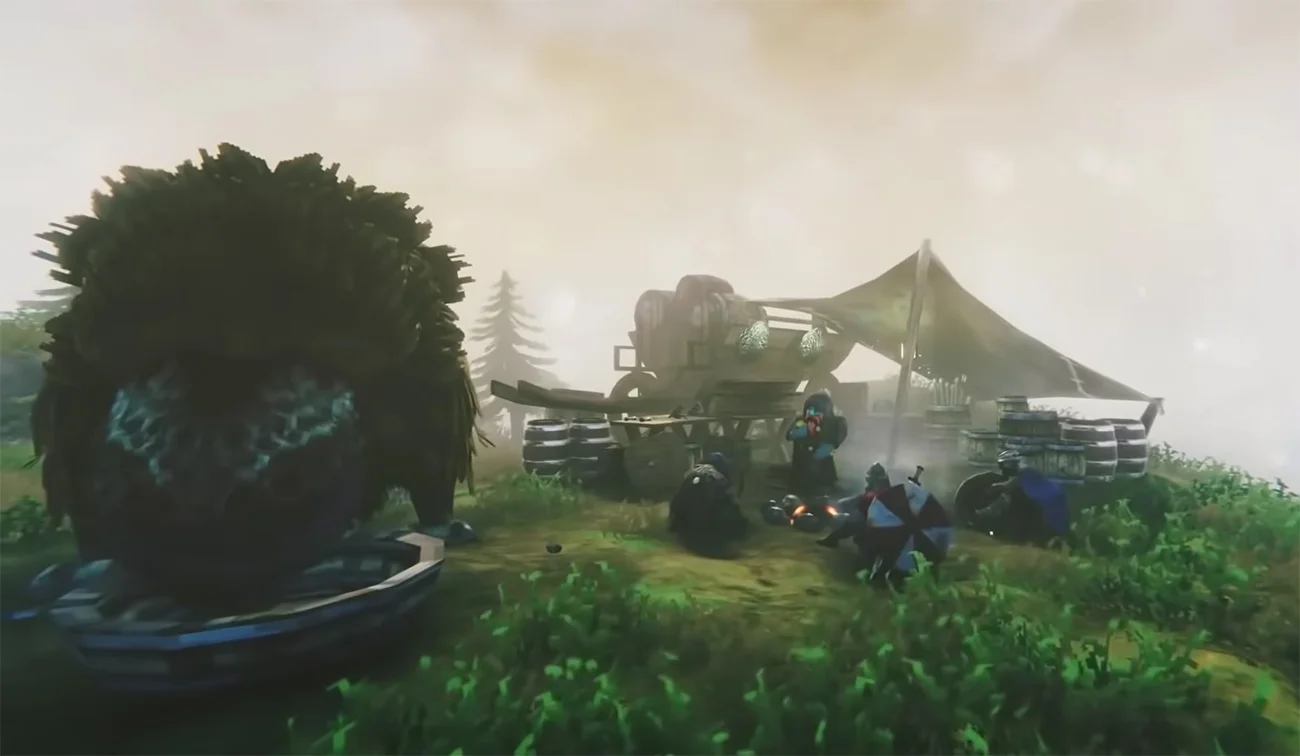 Valheim