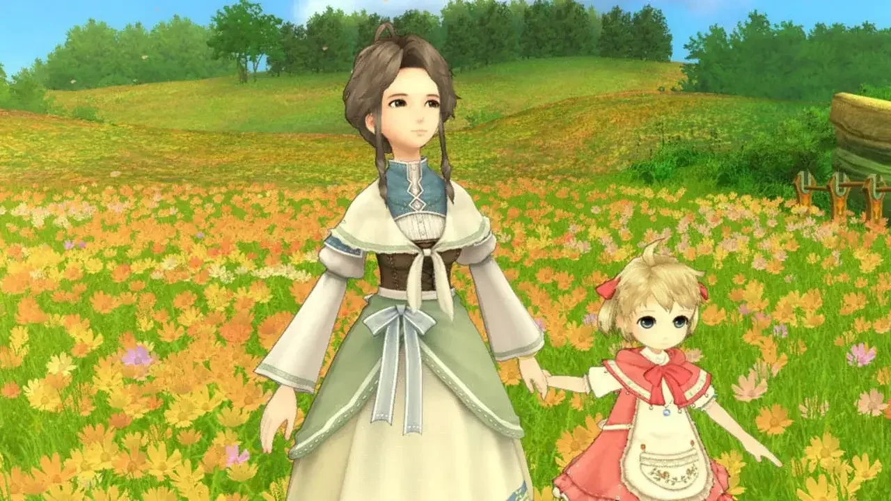 Eternal Sonata