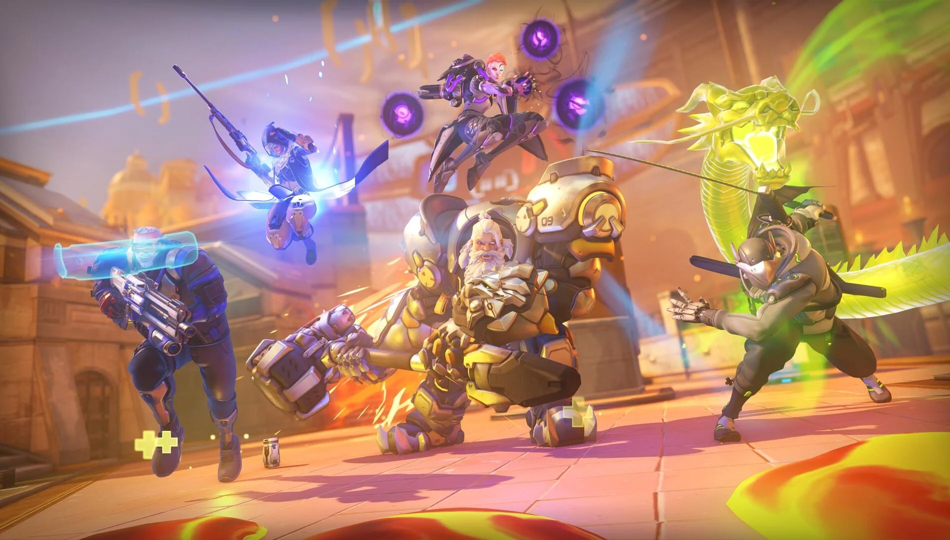 Overwatch