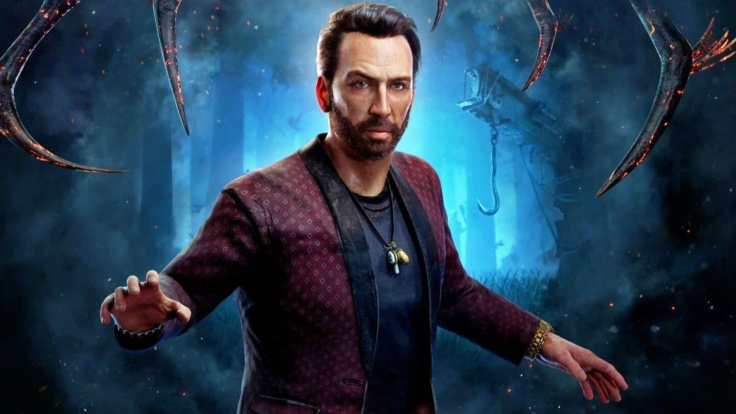 Dead by Daylight и Alan Wake объединятся — новый контент выйдет уже скоро