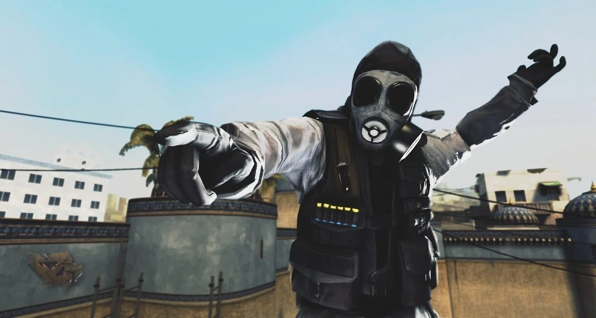 Читы для CS:GO и лучшие консольные команды