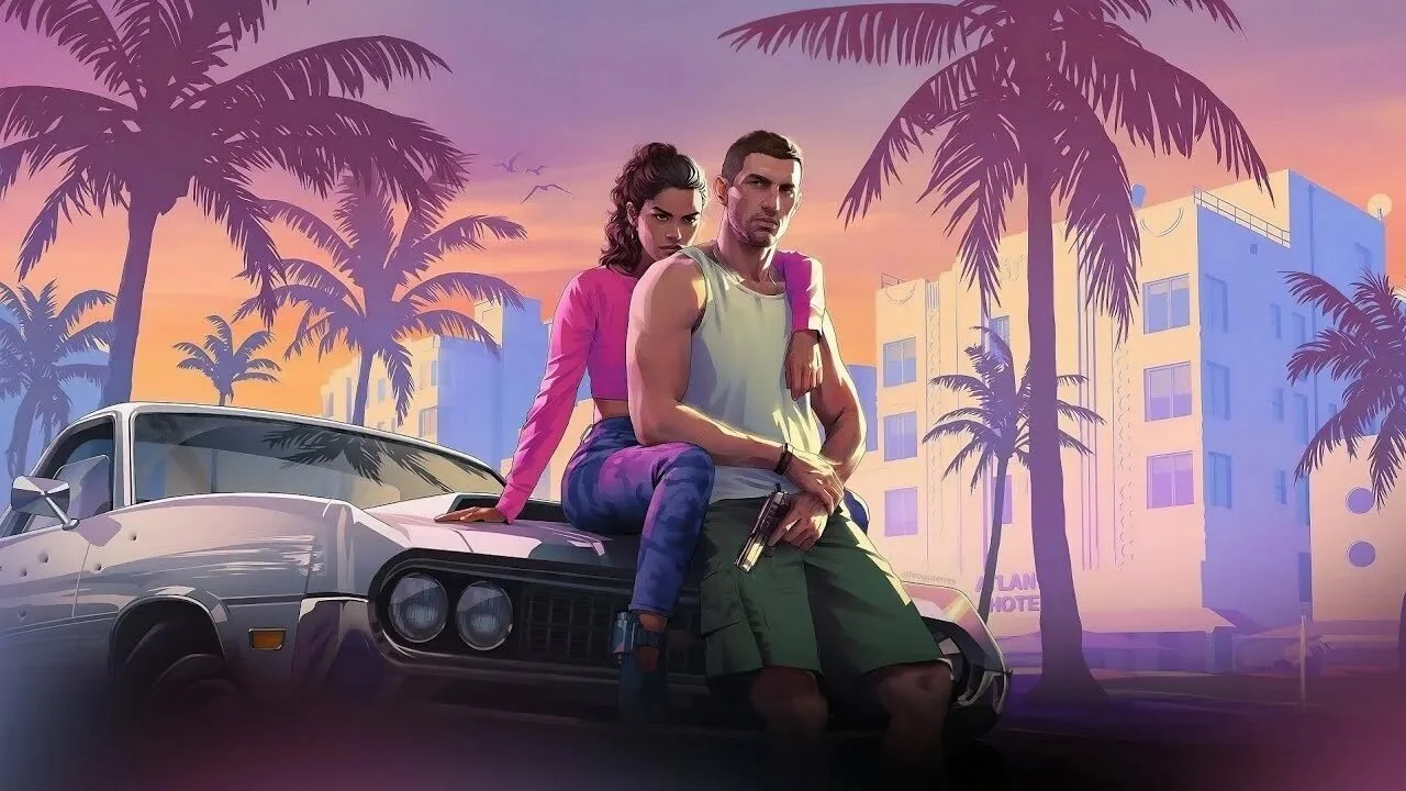 Акции Take-Two рекордно выросли в преддверии выхода GTA 6, Mafia и Borderlands