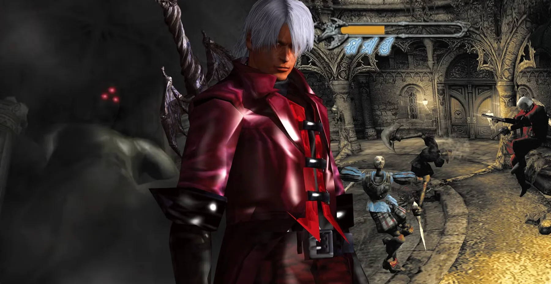 Capcom