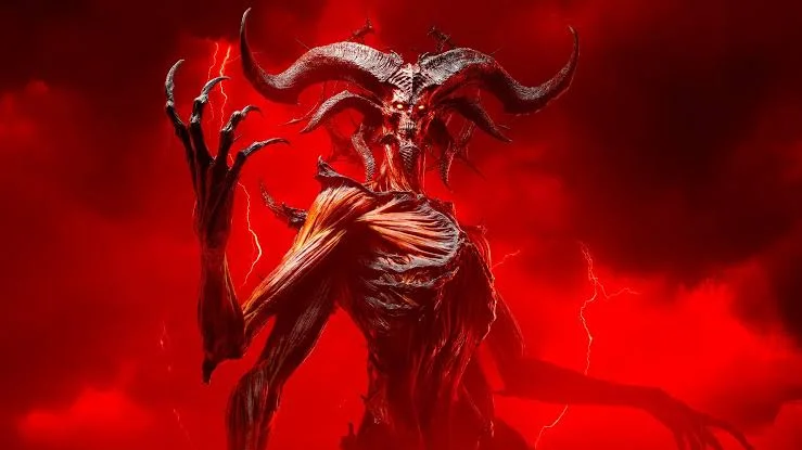 Diablo