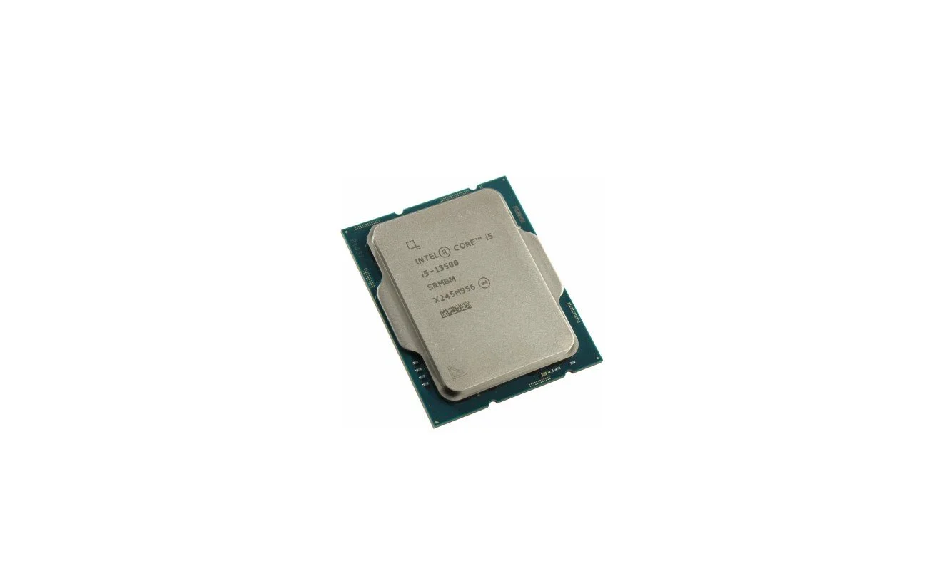 Intel Core i5-13500