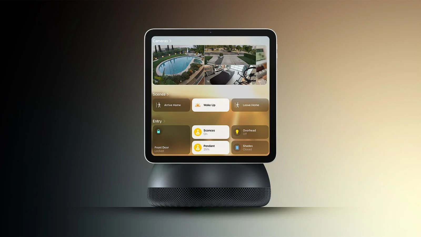 Home Hub