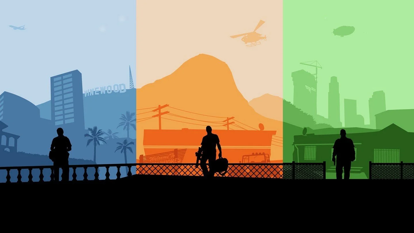 Чит-коды GTA 5 на PlayStation 4