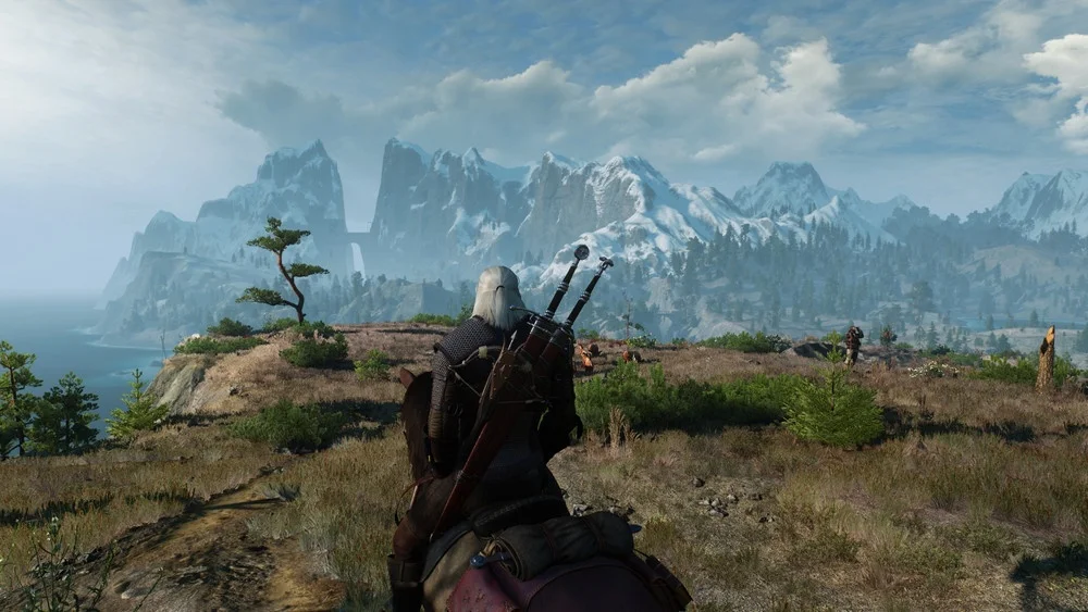 The Witcher 3 купили более 65 млн раз