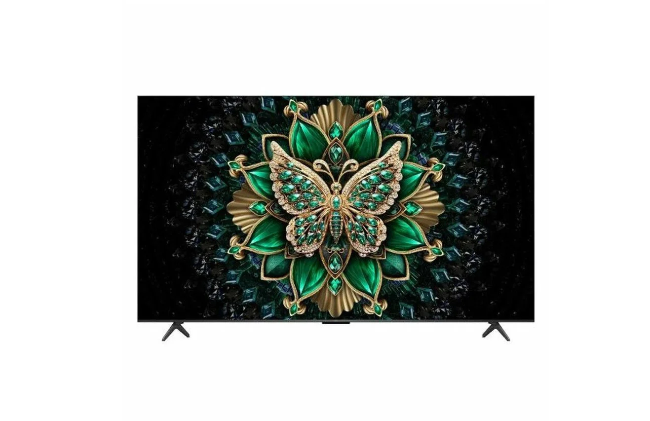 TCL 55C6K
