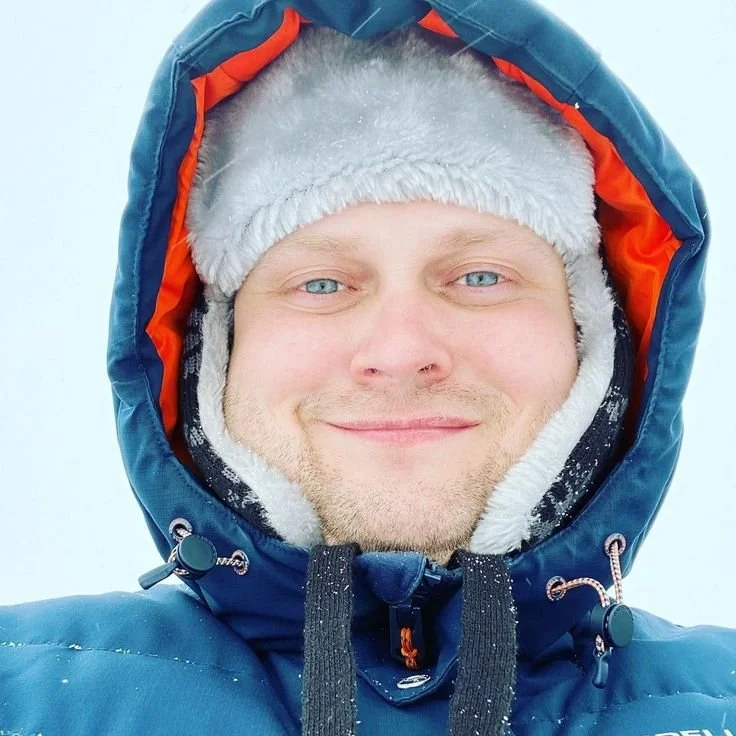 Дмитрий Куплинов