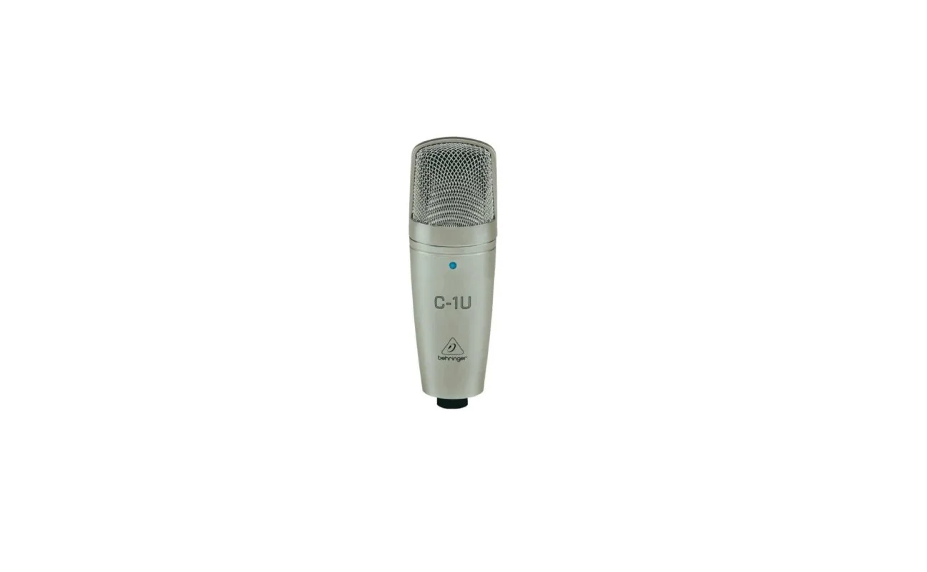 Микрофон Behringer C-1U
