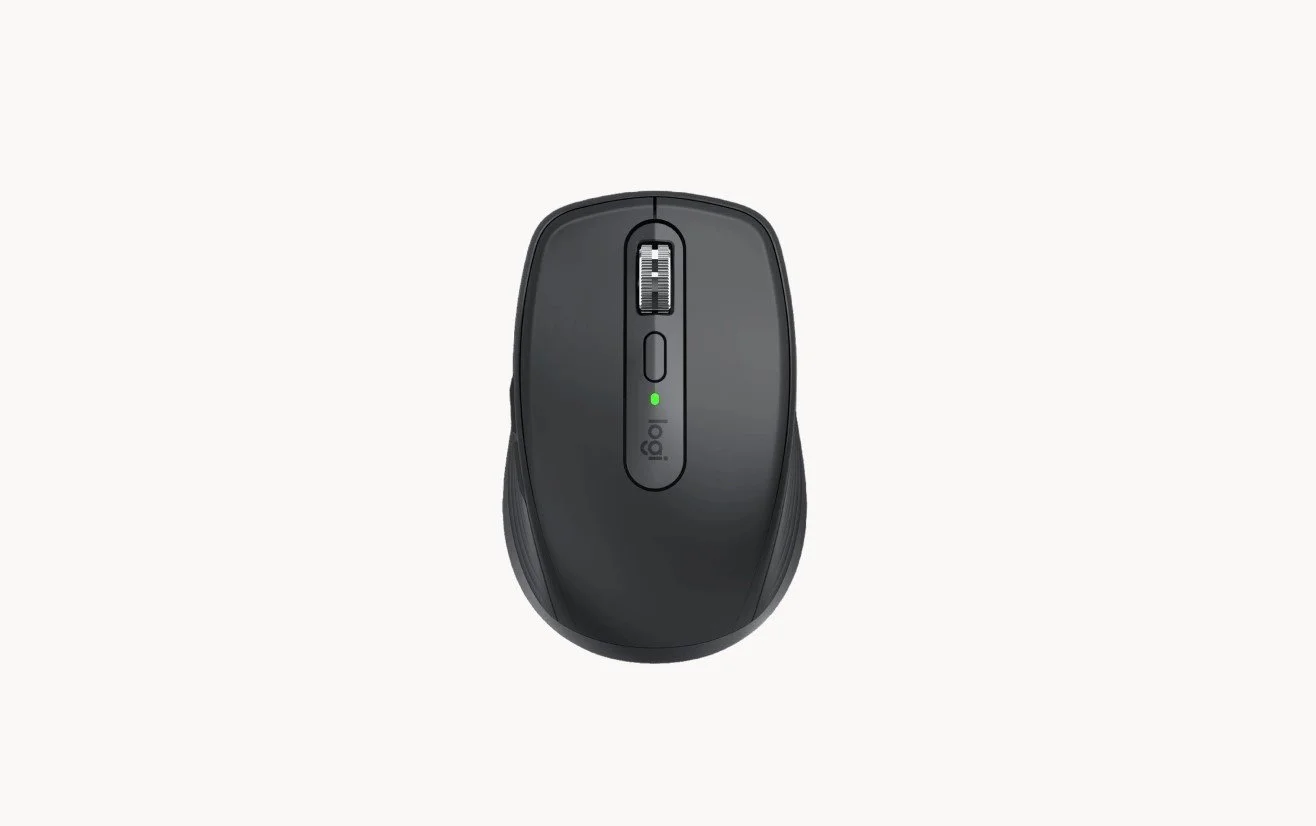 Источник: respawn.media / Logitech MX Anywhere 3S