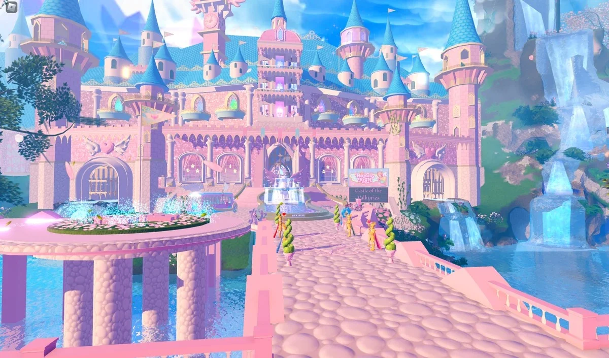Royale High
