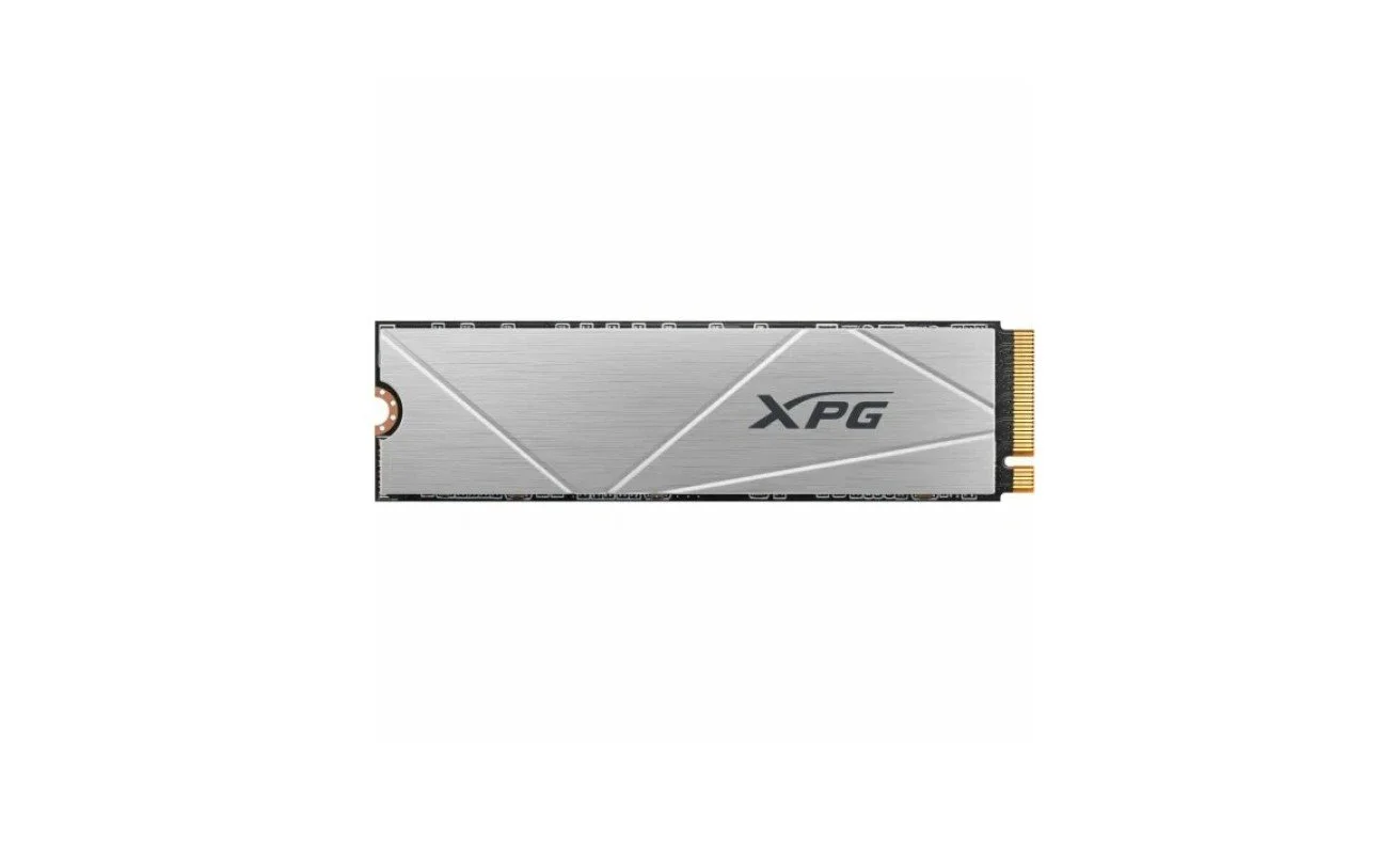 Источник: respawn.media / SSD Adata GAMMIX S60 BLADE 512 ГБ