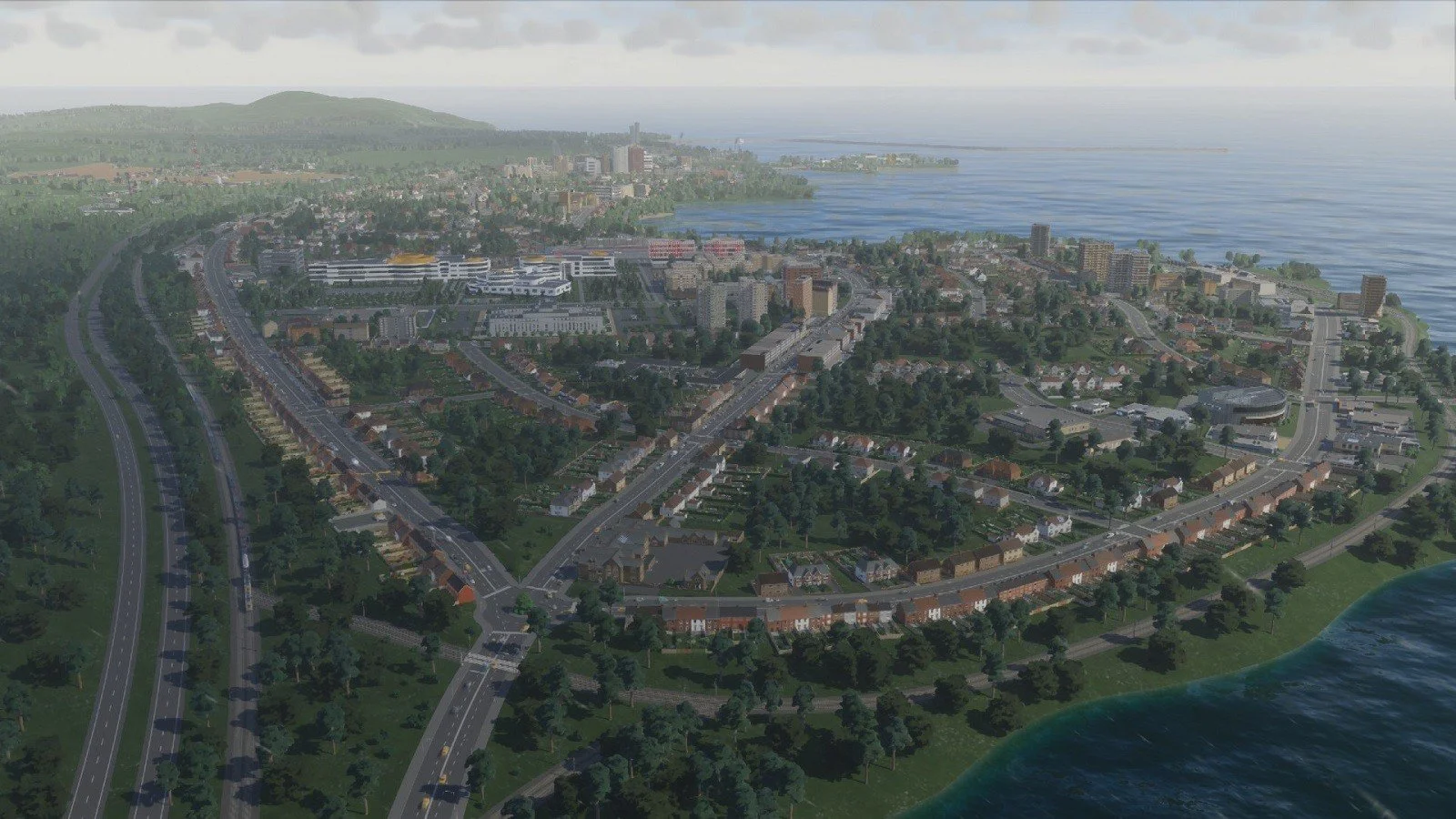 Скандальная стратегия Cities: Skylines 2 стала временно бесплатной