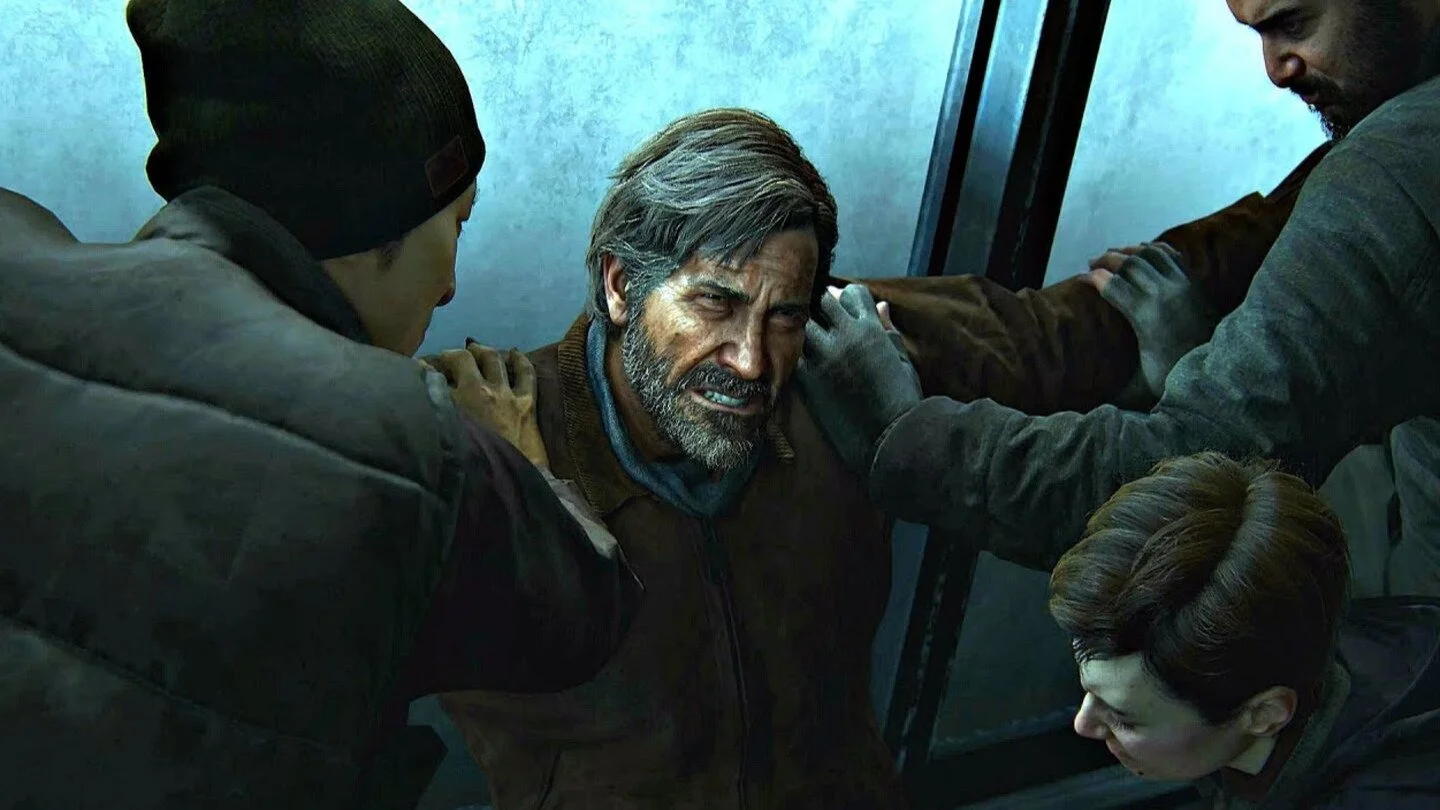 В ремастере The Last of Us 2 можно попытаться спасти Джоэла — и вот как