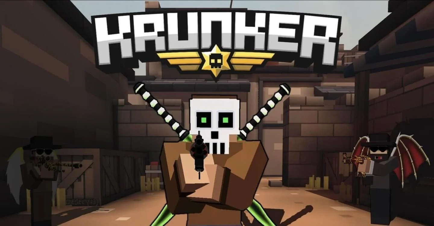 Krunker