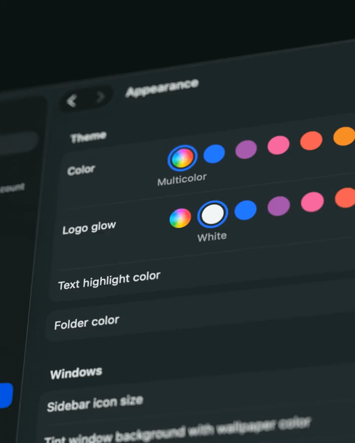 MacBook PRO OLED