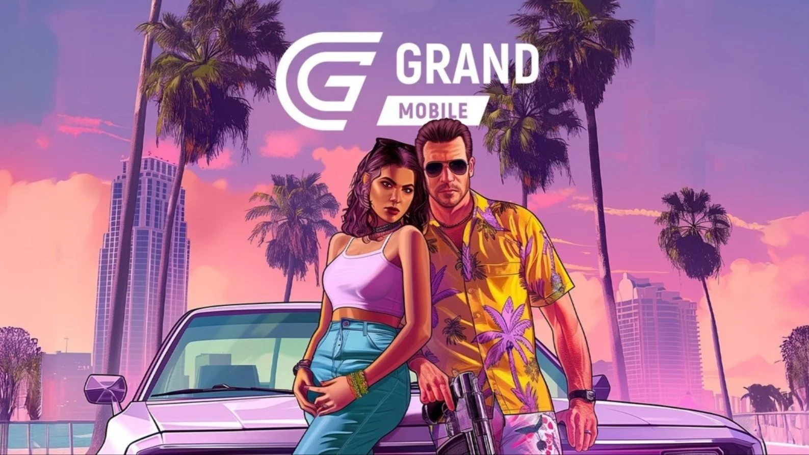 Промокоды Grand Mobile в ноябре 2025 года