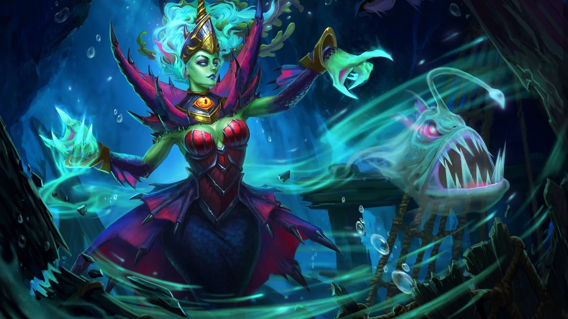Патч 7.26а для Dota 2: полный список изменений