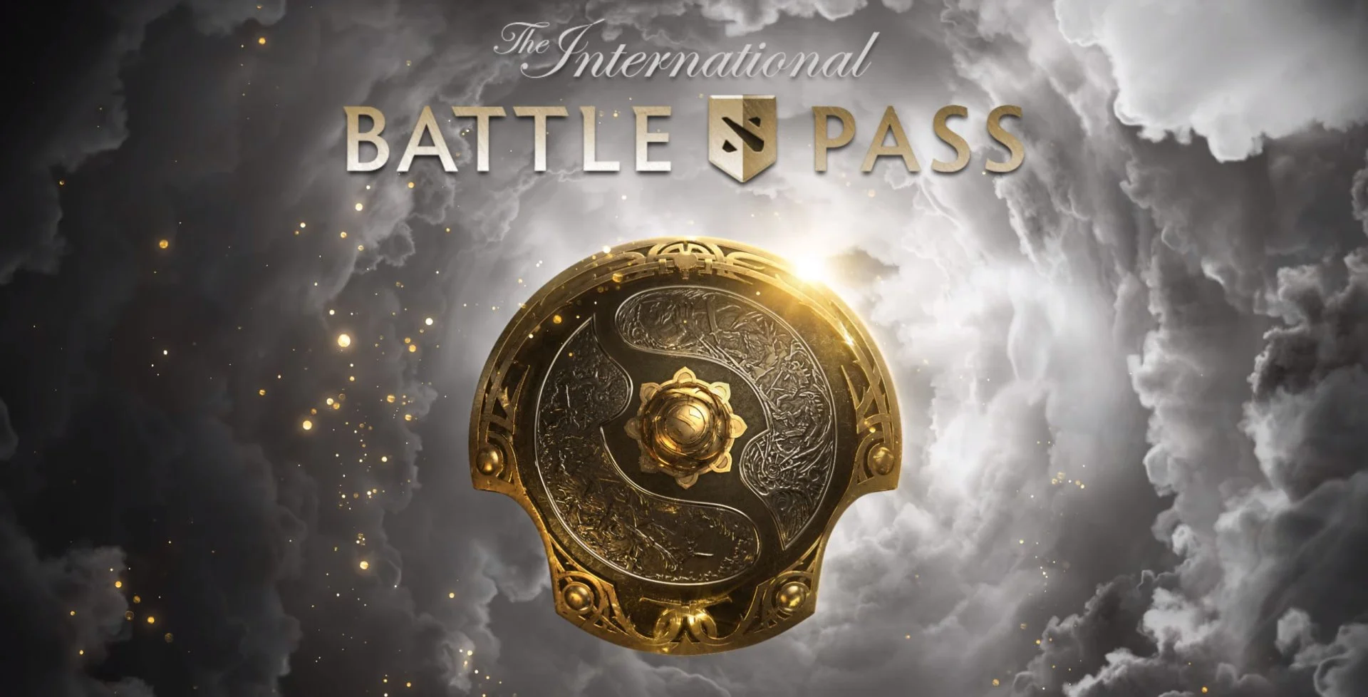 Летний компендиум (The International 2020 Battle Pass - баттл пас - боевой пропуск)