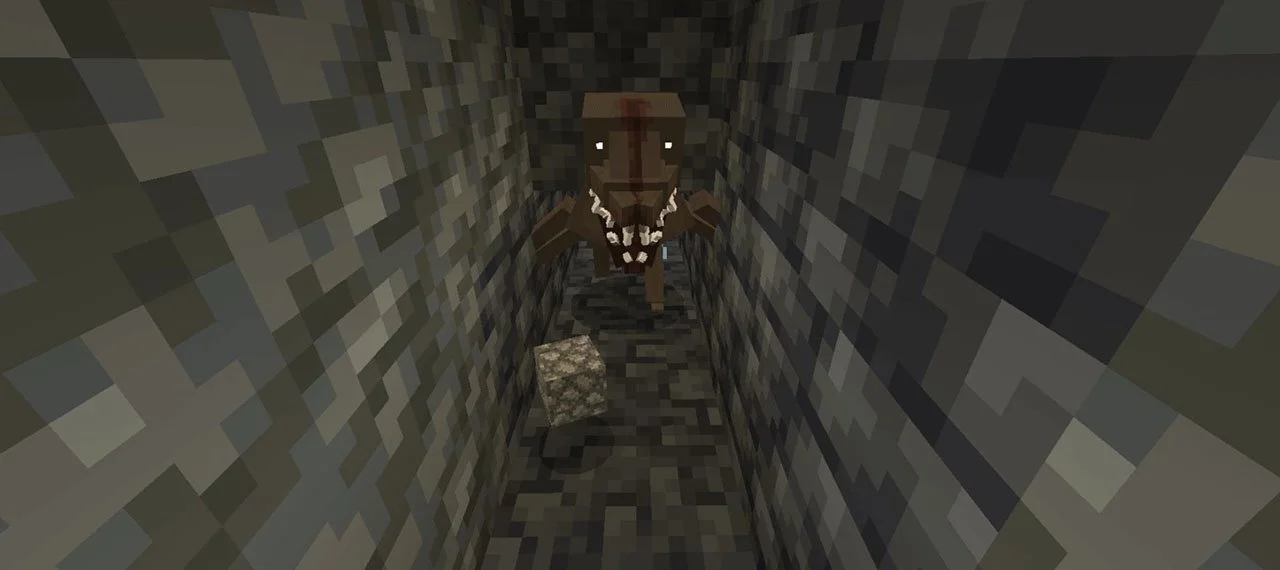 Источник: respawn.media / Cave Dweller Reimagined