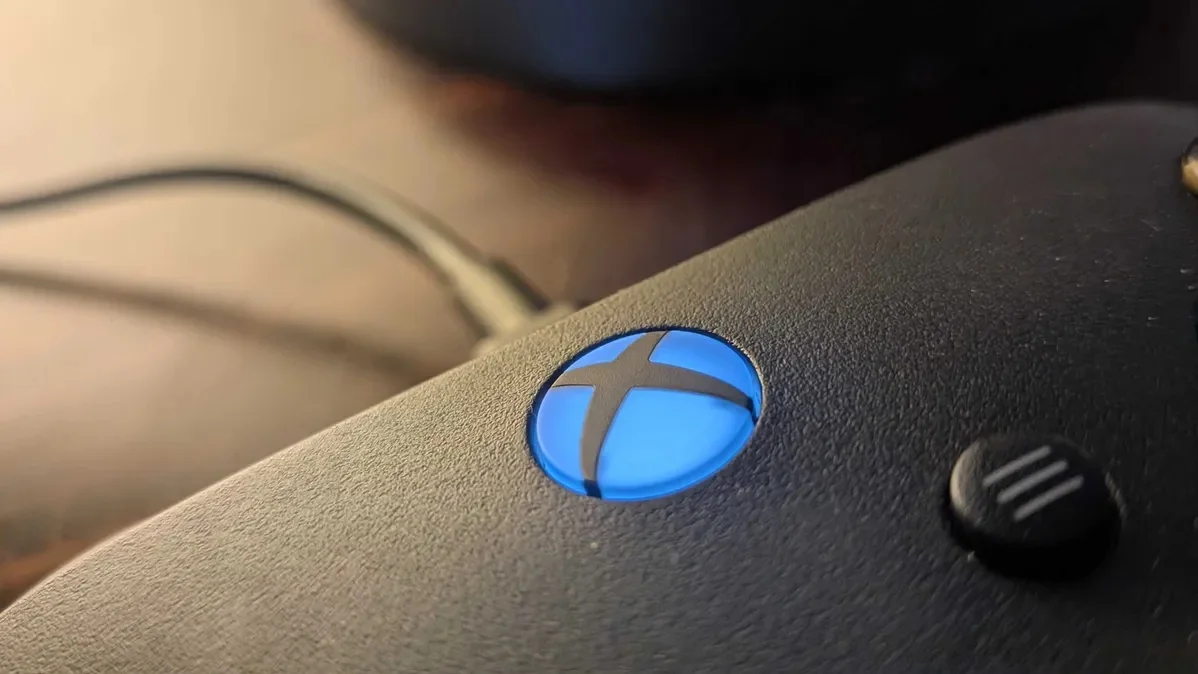 В сеть слили фотографии нового контроллера Xbox Elite 3