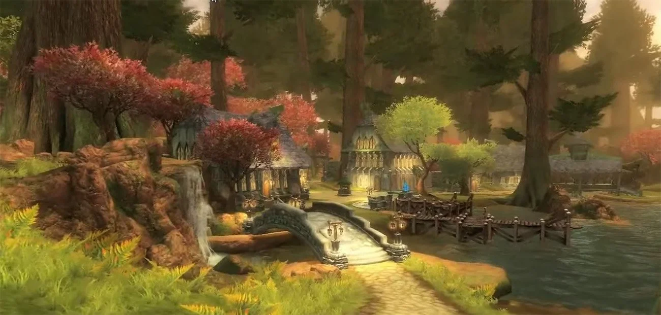 Источник: respawn.media / Kingdoms of Amalur: Reckoning