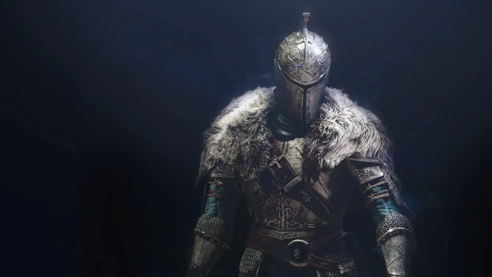 В Dark Souls II нашли вырезанный уровень спустя 12 лет после релиза