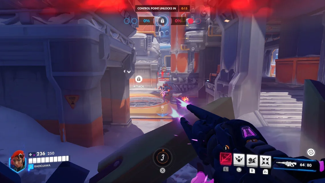 Overwatch