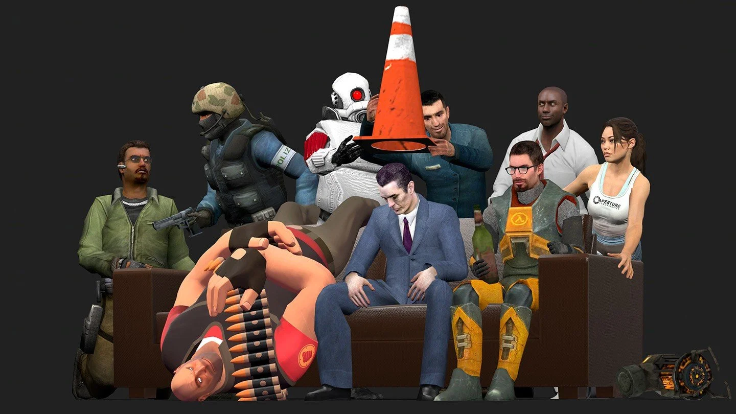 Как установить моды на Garry's Mod