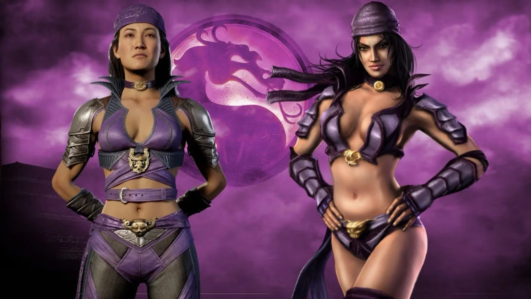 Легендарный скин Ли Мей пропал из Mortal Kombat 1 — игроки в ярости
