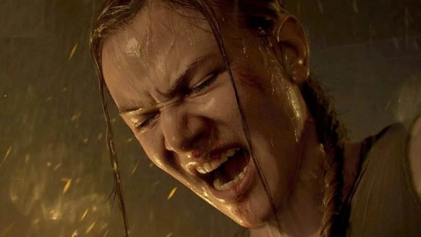 Фанаты The Last of Us нашли идеальную актрису на роль скандальной Эбби