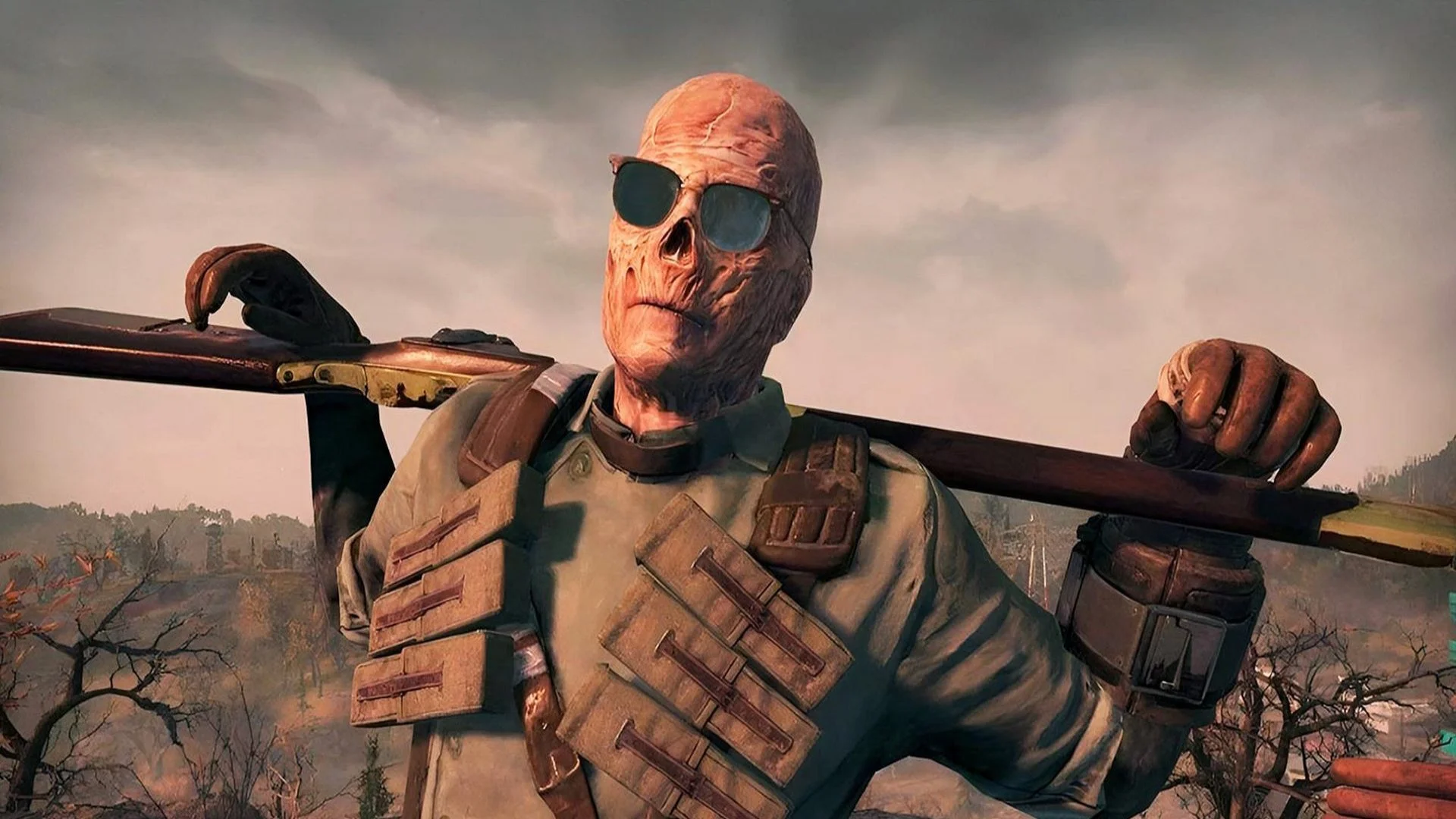 Fallout